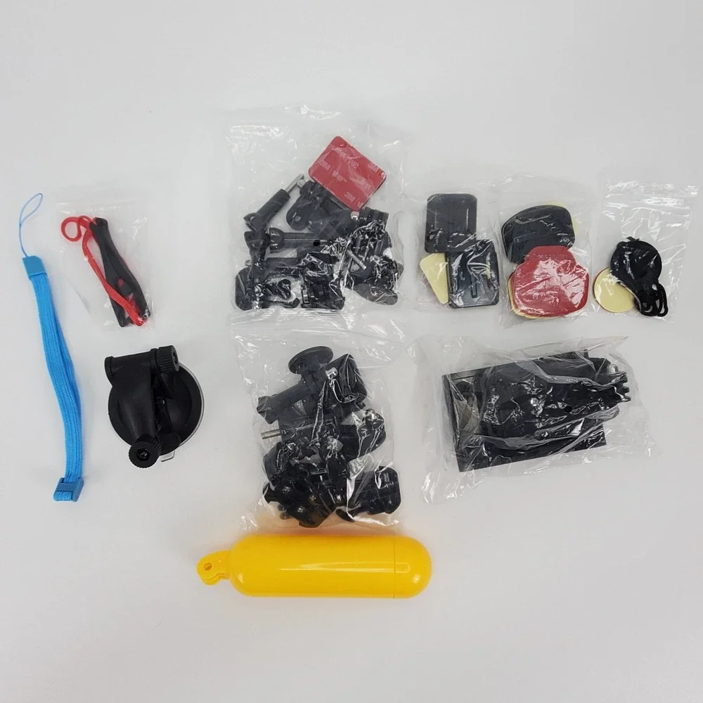 GoPro hero8 black